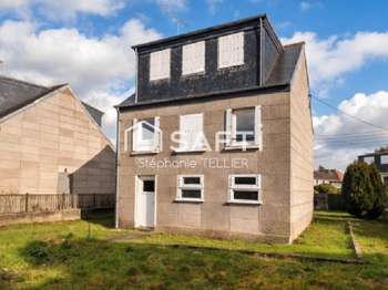 Vente maison 6 pièces Vente maison 6 pièces