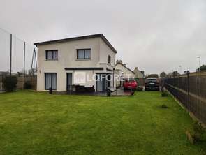 Vente Maison 4 chambresGuingamp