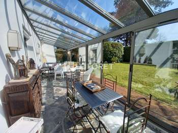 Vente Maison 4 chambresGuingamp