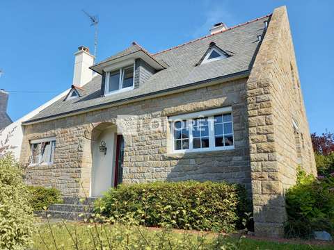 Vente maison 6 pièces Guingamp 22