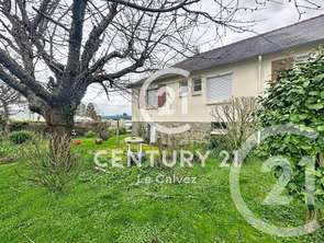 Vente Maison 4 chambresGuingamp
