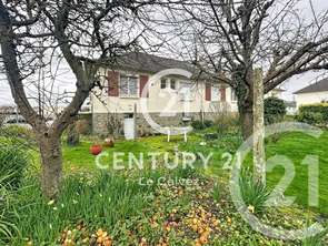 Vente Maison 4 chambresGuingamp