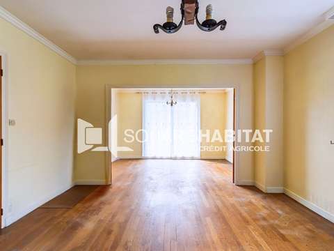 Vente maison 5 pièces Vente maison 5 pièces