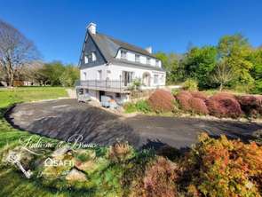 Vente Maison 5 chambresGuingamp