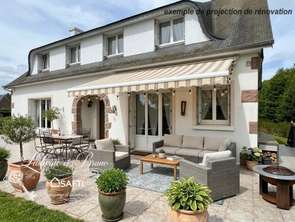 Vente Maison 5 chambresGuingamp