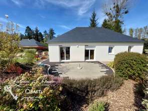 Vente Maison 3 chambresGuingamp