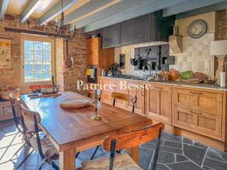 Vente maison 10 pièces