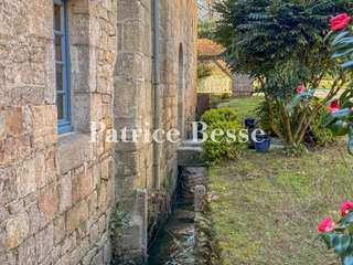 Vente maison 10 pièces