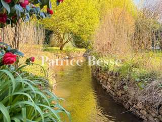 Vente maison 10 pièces
