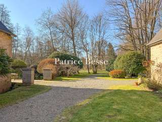 Vente maison 10 pièces