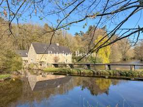 Vente Maison 7 chambresGuingamp