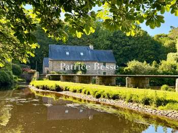 Vente maison 10 pièces Guingamp 22