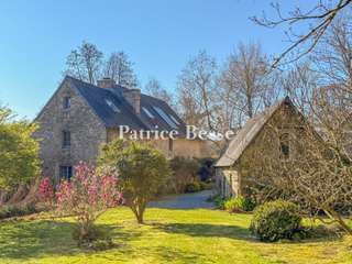 Vente maison 10 pièces
