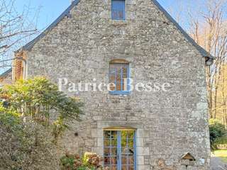 Vente maison 10 pièces