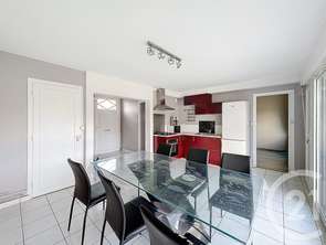 Vente Maison 3 chambresGuingamp