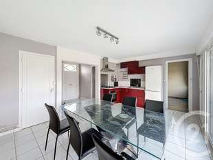 Photo Vente maison Guingamp