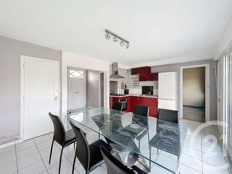 Vente maison 5 pièces Guingamp 22