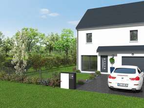 Vente MaisonGuingamp