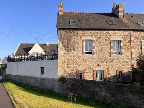 Vente maison Guingamp 22