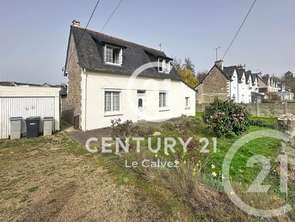Vente Maison 3 chambresGuingamp