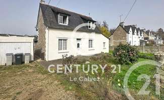 Photo Vente maison Guingamp