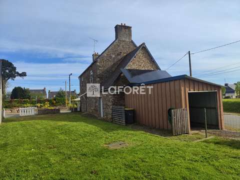 Vente maison 9 pièces Guingamp 22