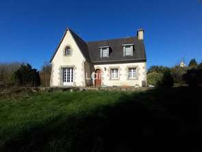 Vente Maison 4 chambresGuingamp