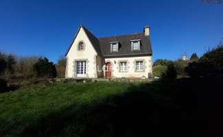 Photo Vente maison Guingamp