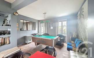 Photo Vente maison Guingamp