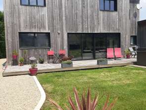 Vente Maison 5 chambresGuingamp