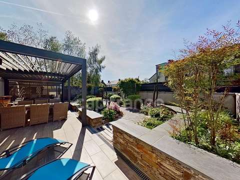 Vente maison 6 pièces Guingamp 22