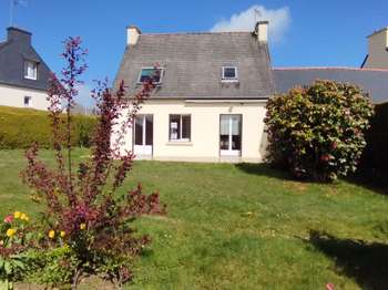 Photo Vente maison Guingamp