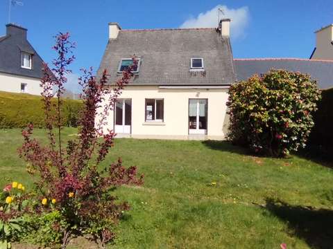 Vente maison 5 pièces Guingamp 22