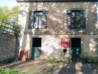 Vente maison 23 pièces