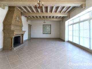 Vente maison 23 pièces