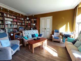 Vente maison 23 pièces