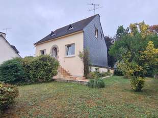 Photo Vente maison Guingamp
