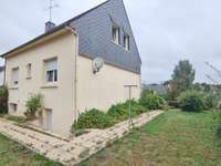 Vente maison 7 pièces Vente maison 7 pièces