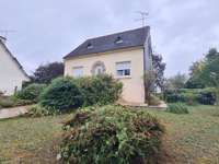 Vente maison 7 pièces Vente maison 7 pièces