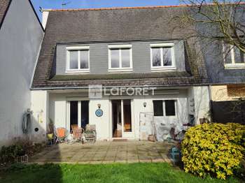Vente maison 6 pièces Guingamp 22