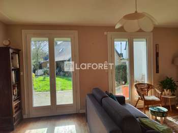Vente Maison 3 chambresGuingamp
