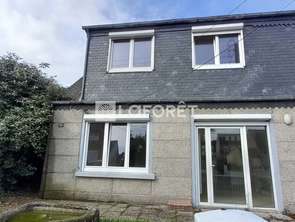 Vente Maison 4 chambresGuingamp
