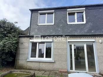 Vente maison 4 pièces Guingamp 22