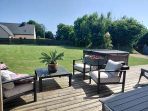Vente Maison 5 chambresGuingamp