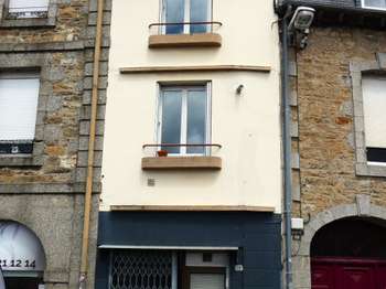Vente maison 5 pièces Guingamp 22