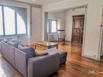 Vente Maison 7 chambresGuingamp