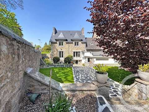 Vente maison 5 pièces Guingamp 22