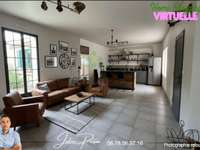 Vente maison 5 pièces Vente maison 5 pièces