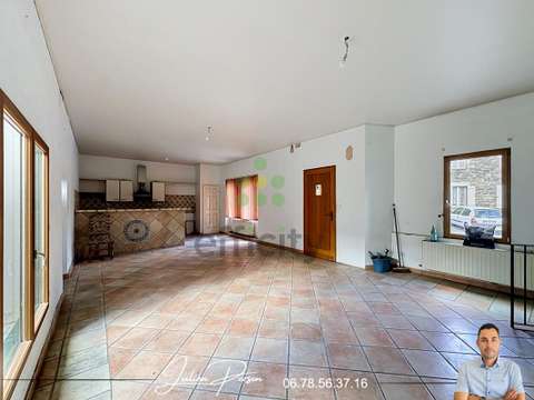 Vente maison 5 pièces Guingamp 22
