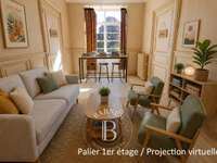 Vente maison 23 pièces